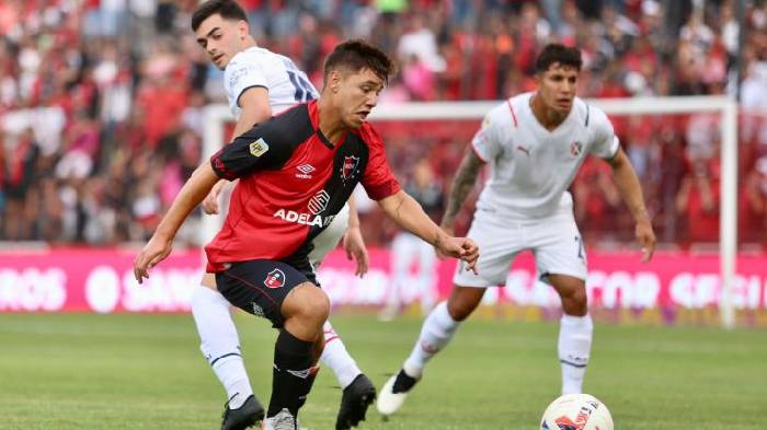 Nhận định, soi k&egrave;o Newell's Old Boys vs Independiente Rivadavia, 4h45 ng&agrave;y 24/7: Tin t&acirc;n binh