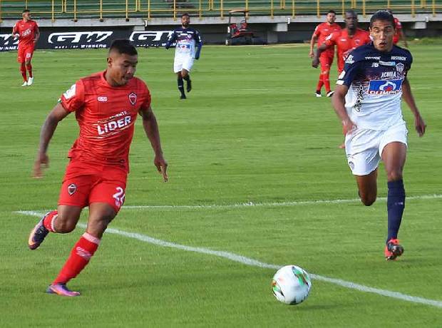 Nhận định, soi k&egrave;o Patriotas vs Fortaleza, 4h00 ng&agrave;y 24/7: Thất bại thứ 3