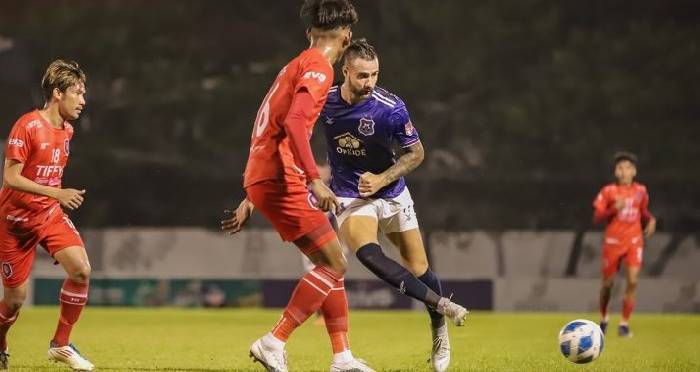 Nhận định, soi k&egrave;o PKR Svay Rieng vs Young Elephants, 19h00 24/07: Tưng bừng bắn ph&aacute;