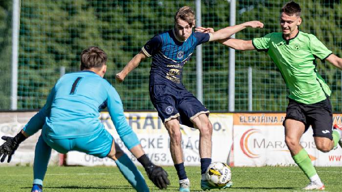 Nhận định, soi k&egrave;o Pusta Polom vs SSK Bilovec, 22h30 ng&agrave;y 24/7: Kh&aacute;ch đ&aacute;ng tin