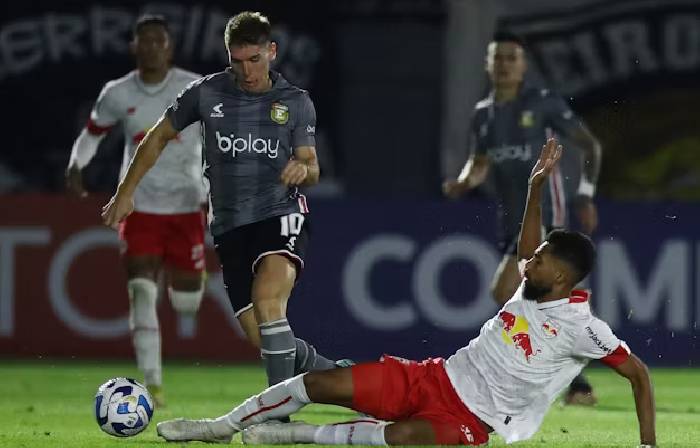 Nhận định, soi k&egrave;o RB Bragantino vs Barcelona SC, 07h30 ng&agrave;y 25/7: Tạm biệt Barca