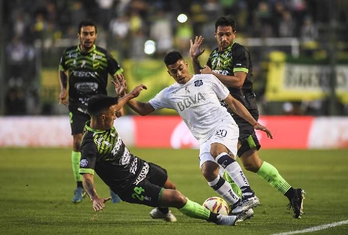 Nhận định, soi k&egrave;o Talleres Cordoba vs Defensa Y Justicia, 03h00 ng&agrave;y 25/7: T&igrave;m lại niềm vui thắng lợi