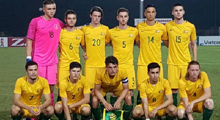 Nhận định, soi k&egrave;o U19 Myanmar vs U19 Australia, 15h00 ng&agrave;y 24/7: Kh&ocirc;ng c&oacute; bất ngờ