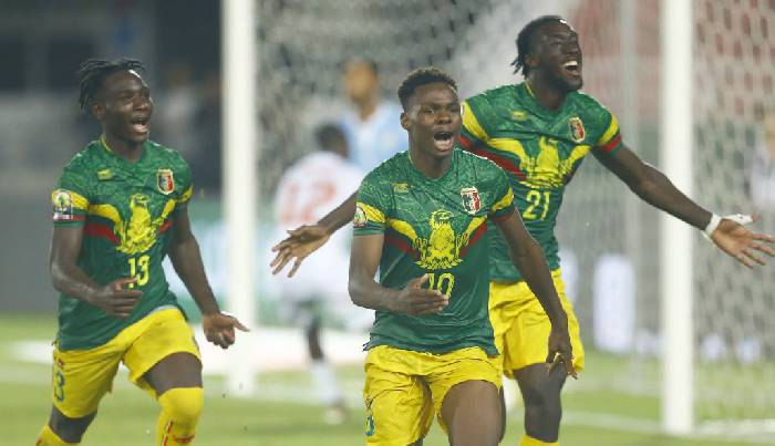 Nhận định, soi k&egrave;o U23 Mali vs U23 Israel, 02h00 ng&agrave;y 25/7: Sức mạnh thể chất