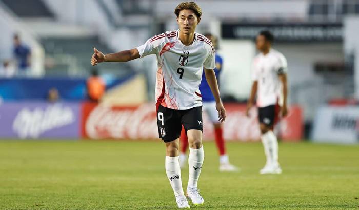 Nhận định, soi k&egrave;o U23 Nhật Bản vs U23 Paraguay, 00h00 ng&agrave;y 25/7: Cửa tr&ecirc;n &lsquo;tạch&rsquo;
