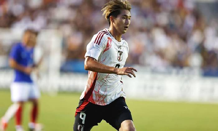 Si&ecirc;u m&aacute;y t&iacute;nh dự đo&aacute;n U23 Nhật Bản vs U23 Paraguay, 00h00 ng&agrave;y 25/7