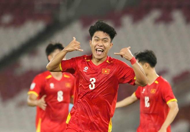 B&aacute;o Indonesia cảnh b&aacute;o U23 Việt Nam về đối thủ Philippines