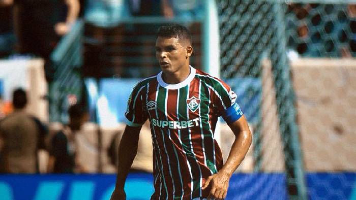 K&egrave;o v&agrave;ng b&oacute;ng đ&aacute; Fluminense vs Palmeiras, 05h00 ng&agrave;y 24/7: Tin v&agrave;o chủ nh&agrave;