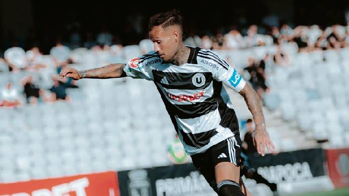 Nhận định, soi k&egrave;o Ararat-Armenia vs U Cluj, 23h00 ng&agrave;y 24/7: Kh&aacute;ch hoan ca