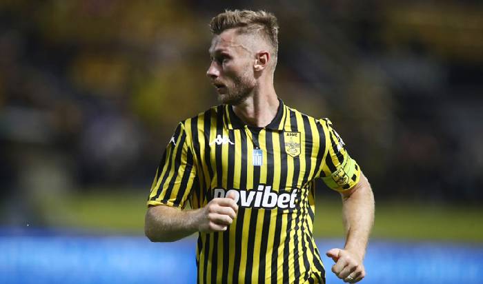 Nhận định, soi k&egrave;o Araz Nakhchivan vs Aris, 23h00 ng&agrave;y 24/7: Kh&aacute;ch gi&agrave;nh lợi thế