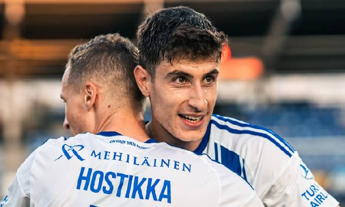 Nhận định, soi k&egrave;o Arda vs HJK Helsinki, 23h00 ng&agrave;y 24/7: Cửa dưới đ&aacute;ng tin