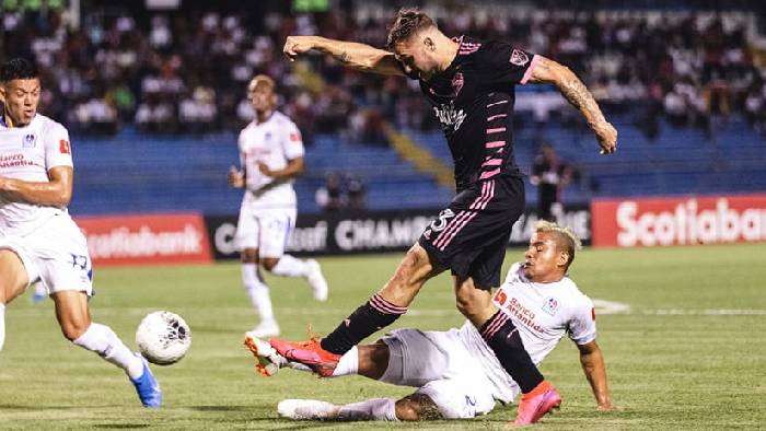 Nhận định, soi k&egrave;o Choloma vs C.D Olimpia, 08h30 ng&agrave;y 24/7: Bắt nạt t&acirc;n binh