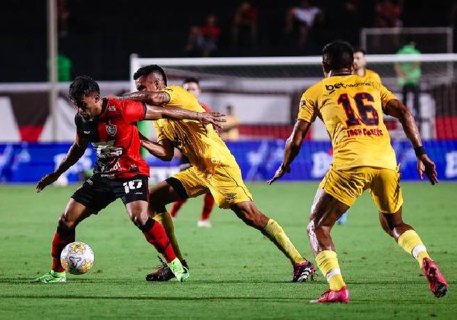 Nhận định, soi k&egrave;o Esporte Clube Vitoria vs Recife, 7h30 ng&agrave;y 24/7: Kh&oacute; c&oacute; bất ngờ