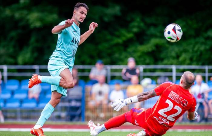 Nhận định, soi k&egrave;o FK Sarajevo vs Universitatea Craiova, 02h00 ng&agrave;y 25/7: Kh&aacute;ch l&agrave;m chủ