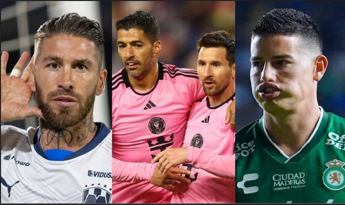 Nhận định, soi k&egrave;o MLS All-Stars vs Mexico All Stars, 08h00 ng&agrave;y 24/7: Tr&ocirc;ng cả v&agrave;o Messi