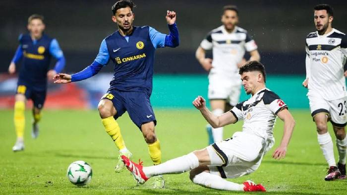 Nhận định, soi k&egrave;o NK Celje vs AEK Larnaca, 01h00 ng&agrave;y 25/7: Chủ nh&agrave; gặp kh&oacute;