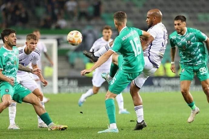 Nhận định, soi k&egrave;o Olimpija Ljubljana vs Inter D'Escaldes, 1h00 ng&agrave;y 24/7: Sức mạnh tinh thần