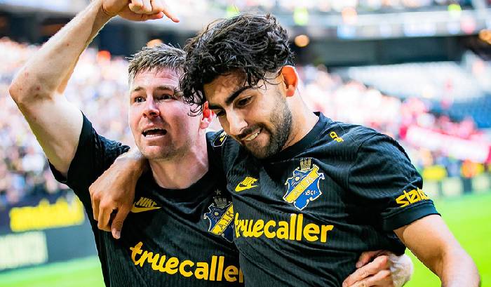Nhận định, soi k&egrave;o Paide vs AIK Solna, 22h30 ng&agrave;y 24/7: Kh&oacute; c&oacute; bất ngờ