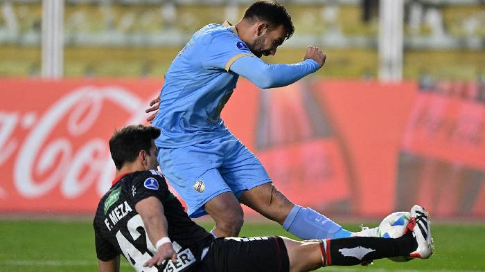 Nhận định, soi k&egrave;o Palestino vs Club Bolivar, 5h00 ng&agrave;y 24/7: Thắng v&agrave; hy vọng