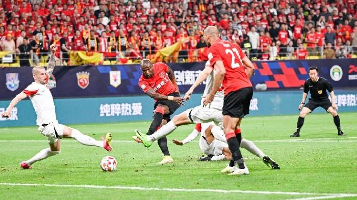 Nhận định, soi k&egrave;o Qingdao Hainiu vs Chengdu Rongcheng, 18h35 ng&agrave;y 23/7: Chủ nh&agrave; dừng bước