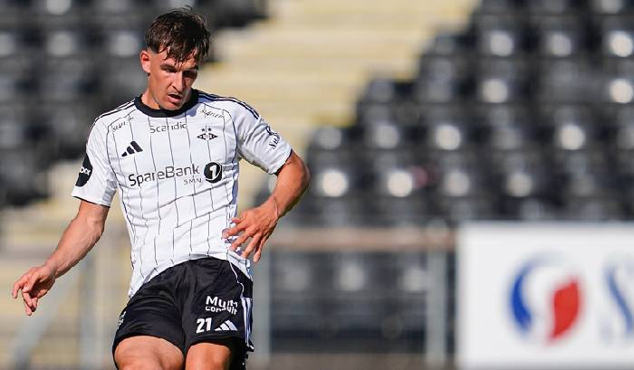 Nhận định, soi k&egrave;o Rosenborg vs Banga Gargzdai, 23h00 ng&agrave;y 24/7: Vượt qua th&aacute;ch thức