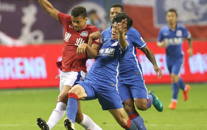 Nhận định, soi k&egrave;o Shanghai Shenhua vs Henan, 18h00 ng&agrave;y 23/7: Dễ d&agrave;ng vượt ải