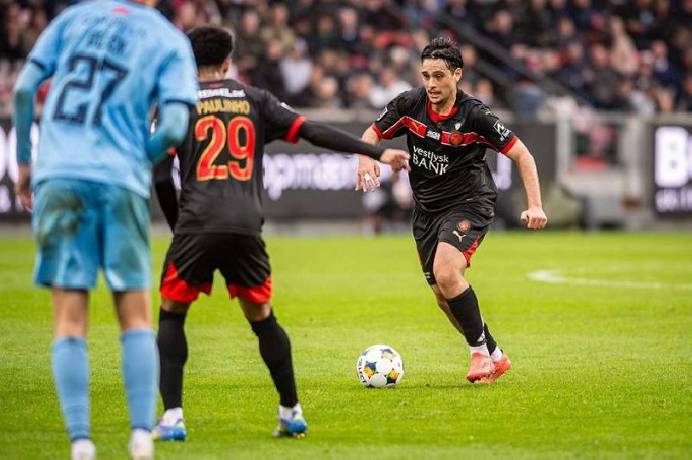 Nhận định, soi k&egrave;o Silkeborg vs Akureyri, 0h00 ng&agrave;y 24/7: V&eacute; sớm cho chủ nh&agrave;