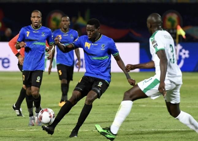 Nhận định, soi k&egrave;o Tanzania vs Kenya, 20h00 ng&agrave;y 24/7: Lịch sử gọi t&ecirc;n