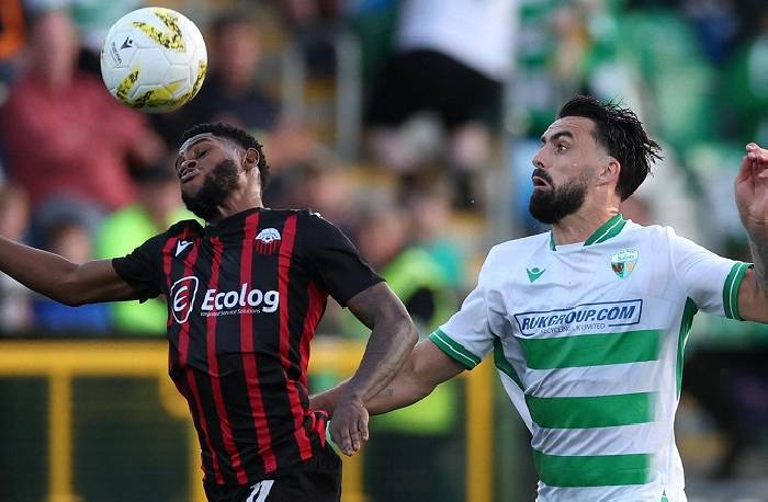 Nhận định, soi k&egrave;o The New Saints vs Differdange, 1h00 ng&agrave;y 24/7: Lợi thế mong manh