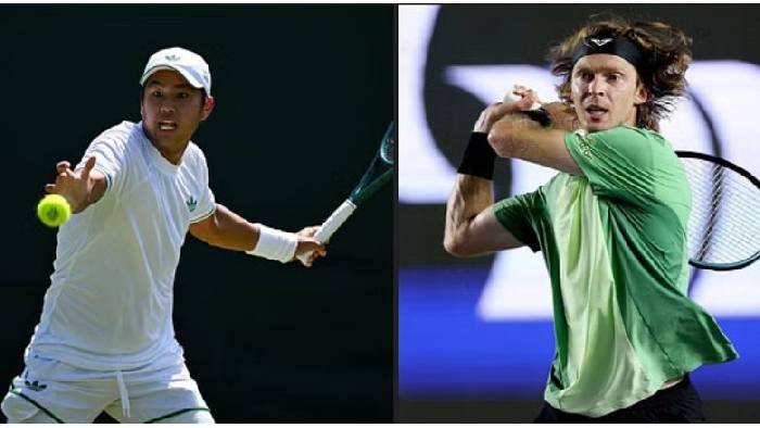 Nhận định tennis Rublev vs Learner Tien, V&ograve;ng 2 Washington Open - 4h00 ng&agrave;y 24/7
