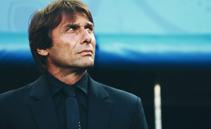 Antonio Conte lại một lần nữa đưa Chelsea ra t&ograve;a