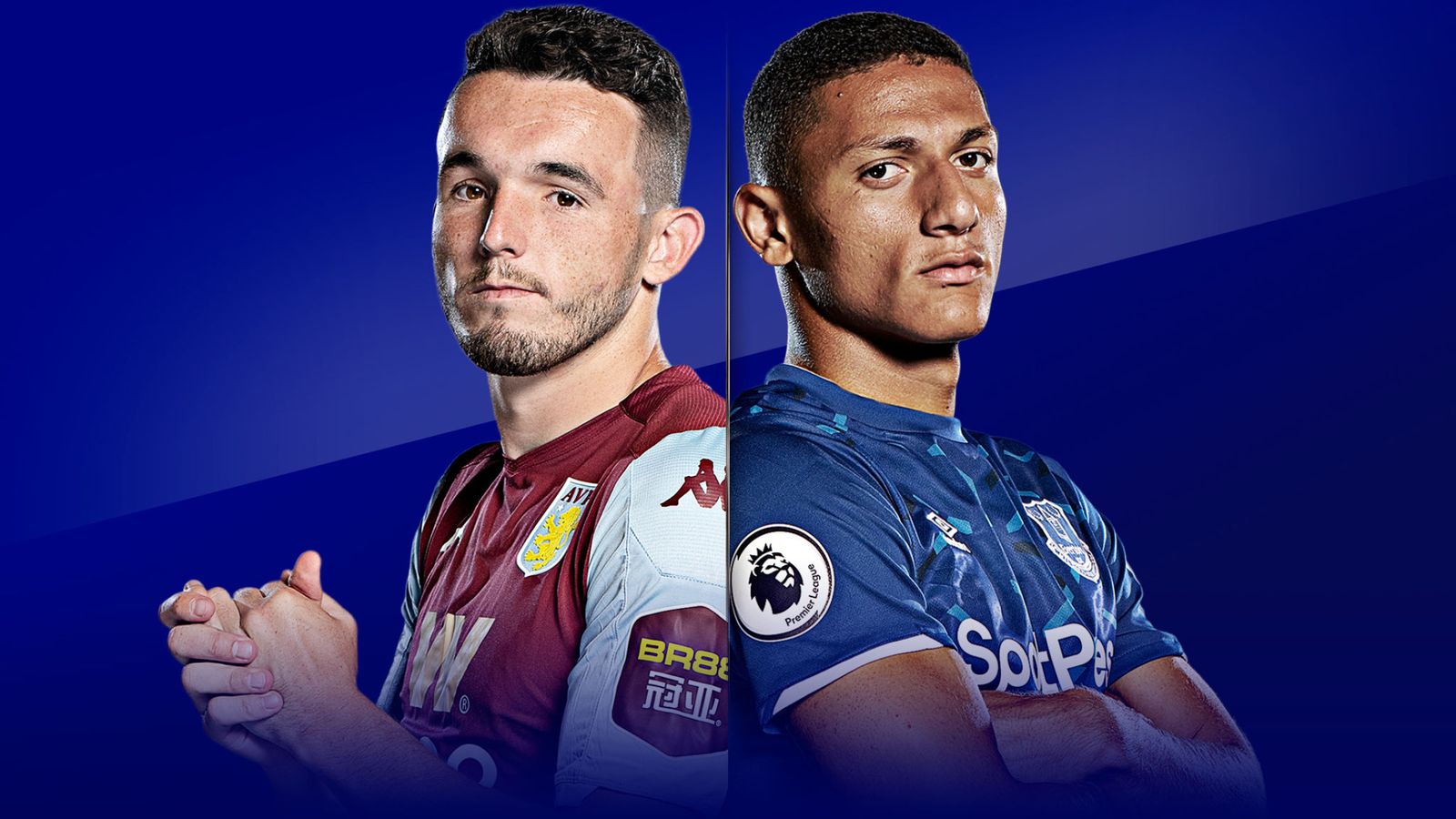 Nhận định Aston Villa vs Everton, 02h00 24/8 (Ngoại hạng Anh)