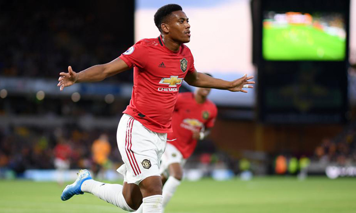 Dự đo&aacute;n MU vs Crystal Palace (21h 24/8) bởi Sports Mole