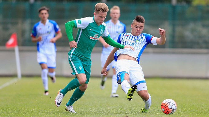 Nhận định Hoffenheim vs Bremen, 20h30 ng&agrave;y 24/8