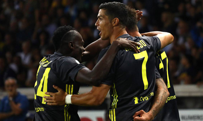 Ph&acirc;n t&iacute;ch tỷ lệ Parma vs Juventus, 23h ng&agrave;y 24/8
