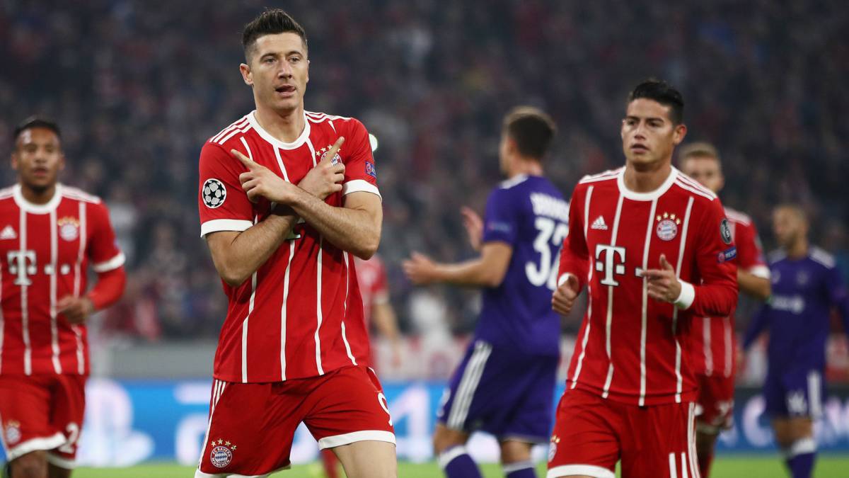 Ph&acirc;n t&iacute;ch tỷ lệ Schalke vs Bayern Munich, 23h30 ng&agrave;y 24/8