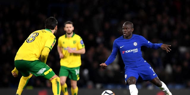 Ph&acirc;n t&iacute;ch tỷ lệ Norwich vs Chelsea, 18h30 ng&agrave;y 24/8
