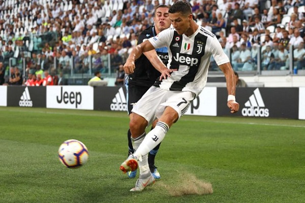 Dự đo&aacute;n Parma vs Juventus (23h 24/8) bởi chuy&ecirc;n gia Tom Rogers