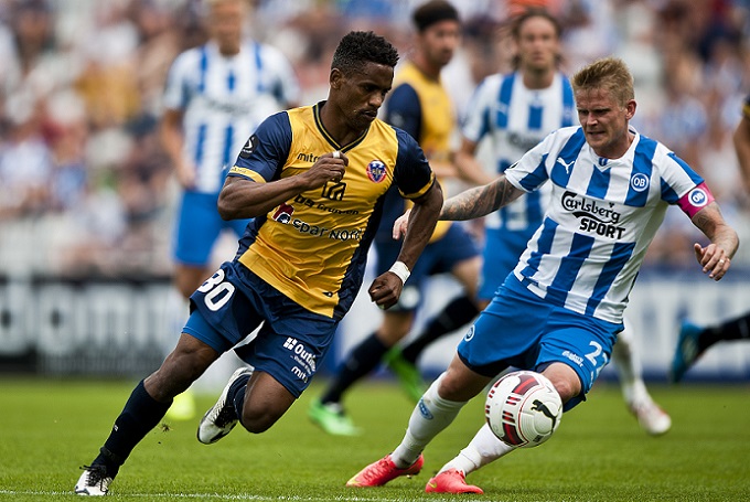 Nhận định Hobro vs Odense 00h00, 24/08 (VĐQG Đan Mạch)