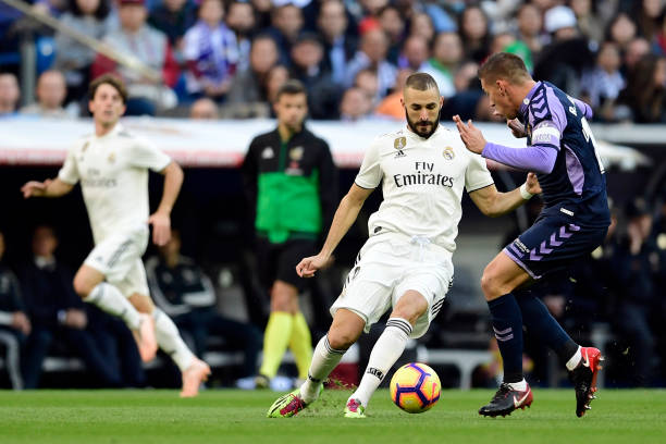 Nhận định dự đo&aacute;n La Liga v&ograve;ng 2: Real Madrid vs Valladolid