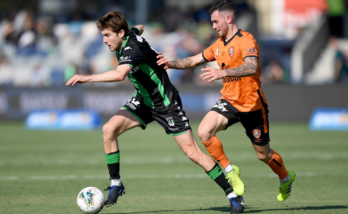 Nhận định Brisbane Roar vs Western United, 15h00 ng&agrave;y 23/8