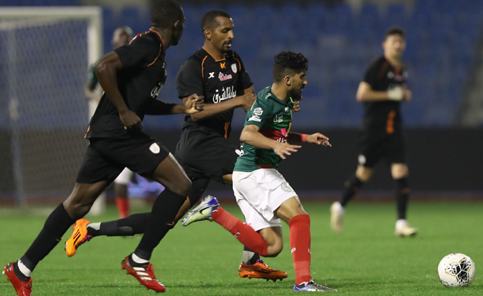 Nhận định Al-Ettifaq vs Al-Raed, 22h45 ng&agrave;y 24/8