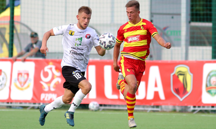 Nhận định Jagiellonia Bialystok vs Wisla Krakow, 23h00 ng&agrave;y 24/8