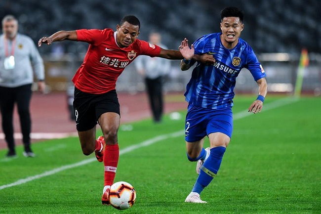 Nhận định Jiangsu Sainty vs Shenzhen Jiazhaoye, 19h00 ng&agrave;y 24/8