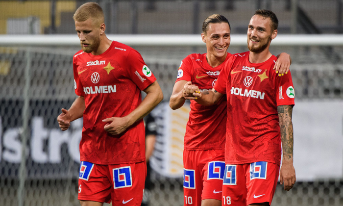Nhận định IFK Norrkoping vs Hacken, 0h00 ng&agrave;y 25/8