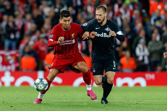 Nhận định Red Bull Salzburg vs Liverpool, 21h00 ng&agrave;y 25/8