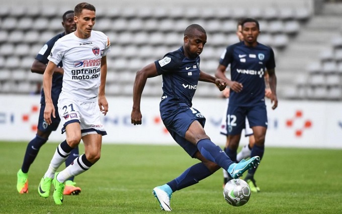 Nhận định ES Troyes AC vs Le Havre, 1h45 ng&agrave;y 25/8