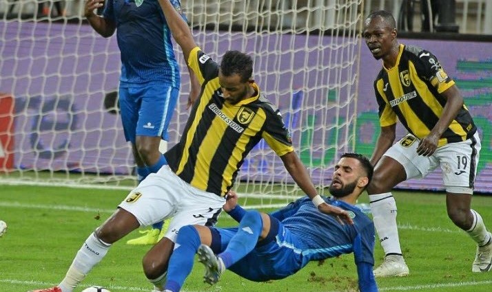 Nhận định Al Hazm vs Al-Fath, 23h10 ng&agrave;y 24/8