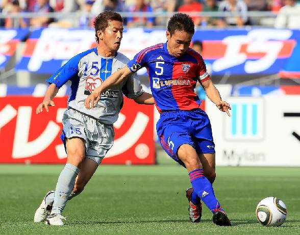 M&aacute;y t&iacute;nh dự đo&aacute;n b&oacute;ng đ&aacute; 25/8: Vegalta Sendai vs FC Tokyo