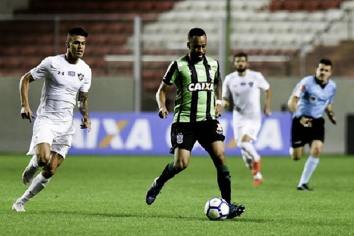 Nhận định, soi k&egrave;o Am&eacute;rica Mineiro vs RB Bragantino, 6h00 ng&agrave;y 24/8